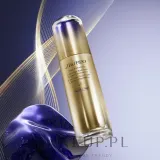 Концентрат для лица Shiseido Vital Perfection LiftDefine Radiance Night Concentrate ночной, подтягивающий, 40 мл / 80 мл — фото 5