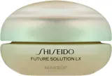 Shiseido Future Solution LX Legendary Enmei крем для кожи вокруг глаз антивозрастной 15 мл, люксовый уход с травой энмеи и массажером — фото 1