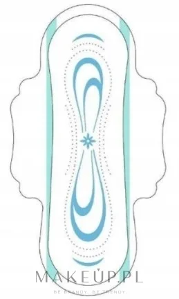 Прокладки гигиенические Bella Perfecta Ultra Maxi Blue, сверхтонкие, удлинённой формы, 26 шт