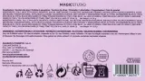 Палетка теней для век Magic Studio New Rules Wake Up And Make Up — фото 3