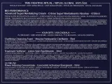 Набор для лица Shiseido Bio-Performance Holiday Kit крем очищающая пенка софтнер и концентрат 50+15+30+10 мл — фото 3
