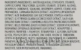 Крем для лица дневной Repechage Biolight осветляющий с оксидом цинка 50 мл — фото 5