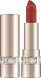 Помада для губ Clarins Joli Rouge Satin Lipstick сатиновая, насыщенный цвет, 3,5 г, оттенок 731 - Rose Berry — фото 1