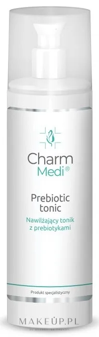Тоник для лица Charmine Rose Charm Medi Prebiotic Tonic с пребиотиками, увлажняющий, 200 мл