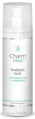 Тоник для лица Charmine Rose Charm Medi Prebiotic Tonic с пребиотиками, увлажняющий, 200 мл
