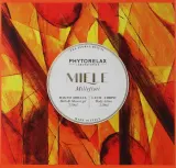 Phytorelax Laboratories Phytorelax Laboratories The Floral Ritual Wild Flower Honey (sh/gel/250 мл + b/lot/250 мл) - Набор для тела Phytorelax Wild Flower Honey гель для душа и лосьон с экстрактом пиона 2x250 мл — фото 1