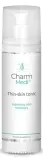 Успокаивающий тоник Charmine Rose для чувствительной и гиперреактивной кожи лица 200 мл — фото 1