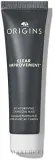Насыщенная очищающая маска для лица с активированным углём Origins Clear Improvement Rich Purifying Charcoal Mask / Ориджинс — фото 1