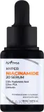 Сыворотка для лица IsNtree Hyper Niacinamide 20 с ниацинамидом 20%, арбутин и цинк PCA, против пятен, 20 мл — фото 1