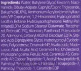 Антивозрастная сыворотка для лица IsNtree Hyper Retinol EX 1.0, ретинол, бакучиол и керамиды, 20 мл — фото 3