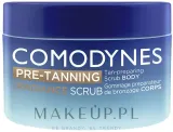 Comodynes Comodynes Pre-Tanning My Radiance Body Scrub - Скраб для тела перед загаром My Radiance с сахаром и рисовым крахмалом 150 мл — фото 1