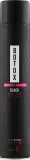 Лак для волос экспресс-фиксации PRO-F Professional Botox Black Express, 750 мл — фото 1