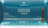 Ампулы для лица Cantabria Labs Endocare Tensage Ampoules от морщин, с подтягивающим действием, 20 шт. по 2 мл — фото 3