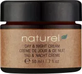 Крем для лица Etre Belle Naturel Day & Night 24h веганский 50 мл — фото 1