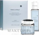 Набор для лица Etre Belle Hyaluronic крем день-ночь и сыворотка с маслом винограда и жожоба 50+30 мл — фото 1