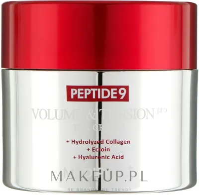 Крем для лица MEDIPEEL Peptide 9 Volume Tension Tox Cream Pro, пептидный, с матриксилом, против морщин, 50 г
