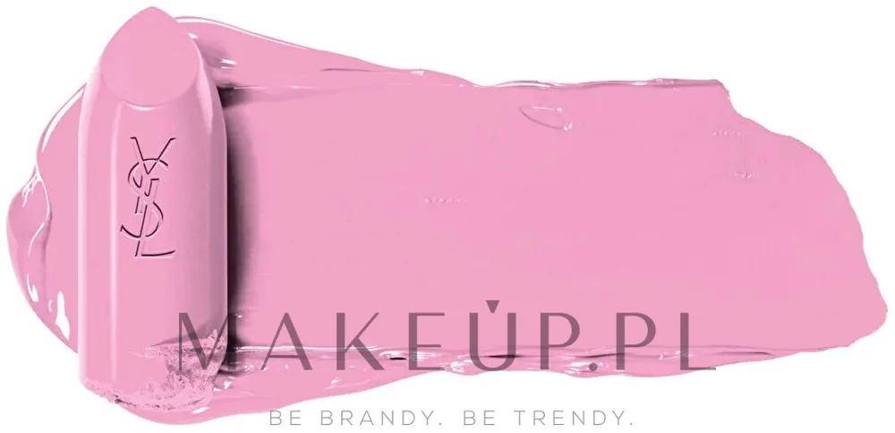 Yves Saint Laurent Szminka do ust - Помада для губ YSL Rouge Pur Couture Caring Satin сатиновая, оттенок P22 - Rose Celebration