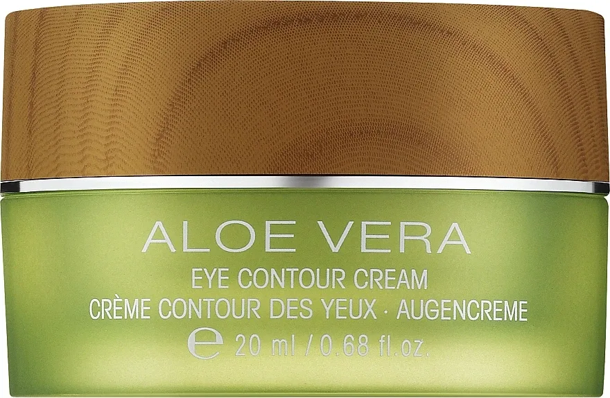 Крем для кожи вокруг глаз Etre Belle Aloe Vera с алоэ 20 мл