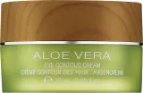 Крем для кожи вокруг глаз Etre Belle Aloe Vera с алоэ 20 мл — фото 1