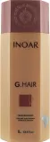 Финишная маска для волос Inoar G-Hair разглаживание, глицерин, полимеры, запечатывание кутикулы, 250 мл — фото 2