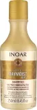 Увлажняющий шампунь Inoar Absolut Daymoist CLR с маслом арганы и жожоба, для сухих волос, 250 мл — фото 1