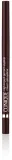 Карандаш для глаз Clinique High Impact Gel Tech Eyeliner, гелевый, для линии воды, 0,35 г, оттенок 01 - Intense Black — фото 1