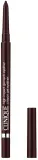 Карандаш для глаз Clinique High Impact Gel Tech Eyeliner, гелевый, для линии воды, 0,35 г, оттенок 01 - Intense Black — фото 2