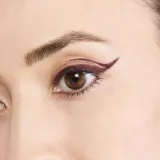 Карандаш для глаз Clinique High Impact Gel Tech Eyeliner, гелевый, для линии воды, 0,35 г, оттенок 01 - Intense Black — фото 3
