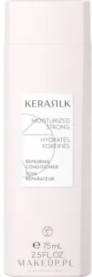 Восстанавливающий кондиционер для волос Kerasilk Essentials Repairing