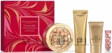 Набор Elizabeth Arden Youth Restoring капсулы 60 шт ночные капсулы 7 шт дневной крем 15 мл и очищающее средство 50 мл — фото 1