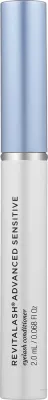 Сыворотка для ресниц RevitaLash Advanced Sensitive Eyelash Conditioner питательная, для чувствительных глаз, 2 мл