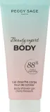 Гель для душа Peggy Sage Beauty Expert Cherry Blossom с ароматом цветущей вишни, 100 мл — фото 1