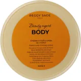 Peggy Sage Beauty Expert Body Monoi — бальзам для тела с маслом монои и маслом ши, 130 г — фото 1