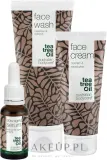 Набор Australian Bodycare гель для умывания 200 мл крем для лица 100 мл и сыворотка 30 мл для зрелой кожи — фото 2