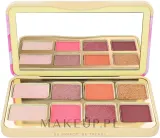 Палетка теней для век W7 Bubble Pop Pressed Pigment Palette 8 оттенков — фото 1