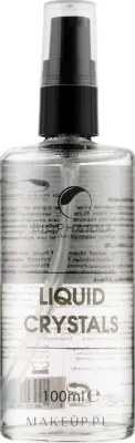 Biopharma Laboratories Biopharma Bio Oil Crystals - Масло для волос Biopharma Bio Oil Crystals с льняным маслом и пантенолом, с дозатором, 100 мл
