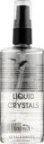 Biopharma Laboratories Biopharma Bio Oil Crystals - Масло для волос Biopharma Bio Oil Crystals с льняным маслом и пантенолом, с дозатором, 100 мл — фото 1