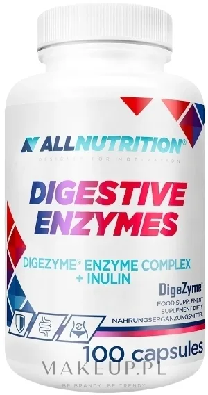 БАД Allnutrition