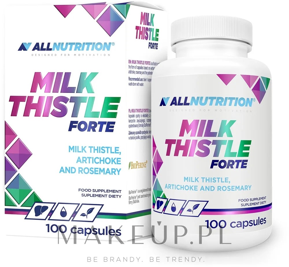 БАД Allnutrition