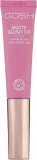 Gosh Copenhagen Matowy róż do policzków - Румяна для лица Gosh Matte Blush Up Cream Blush, оттенок 002 - Dusty Rose — фото 1