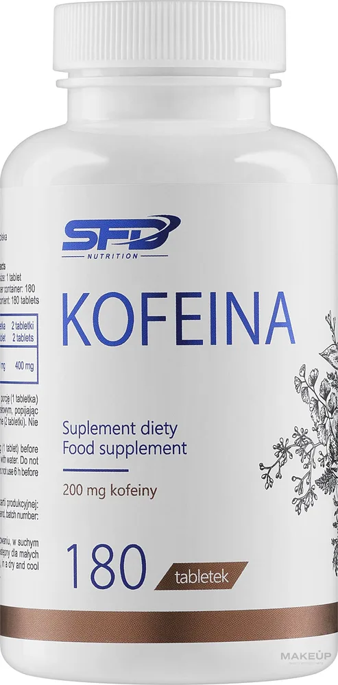 БАД SFD Nutrition