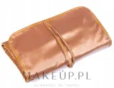 Набор кистей для макияжа Beauty Design 24 шт. в золотом чехле — фото 3