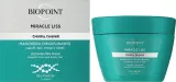Маска для волос Biopoint Miracle Liss 72h Mask разглаживающая, для всех типов волос, 200 мл — фото 3