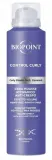 Воск в пене для вьющихся волос Biopoint Control Curly Cera Mousse — фото 1