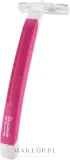 Бритвы одноразовые женские Wilkinson Sword Extra 2 Essentials My Beauty, 2 лезвия, 24 шт — фото 2