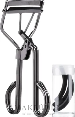 Щипцы для завивки ресниц Tweezerman Promaster Lash Curler, для миндалевидных и глубоко посаженных глаз, 1 шт