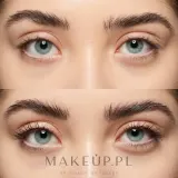 Набор для бровей Catrice The Essential Brow Set средний пудра карандаш и фиксирующий гель 4 г+1.6 г+4 мл — фото 4
