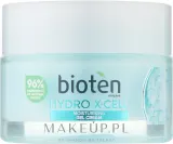 Крем-гель для лица Bioten Hydro X-Cell со спирулиной увлажняющий 50 мл — фото 1