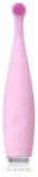 Электрическая зубная щётка для детей Foreo Issa Baby Pearl Pink Bunny звуковая, с силиконовой щетиной, 1 шт — фото 1
