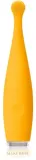 Электрическая зубная щётка Foreo Issa Baby Sunflower Yellow Squirrel для детей, звуковая, с силиконовой щетиной, 1 шт — фото 1